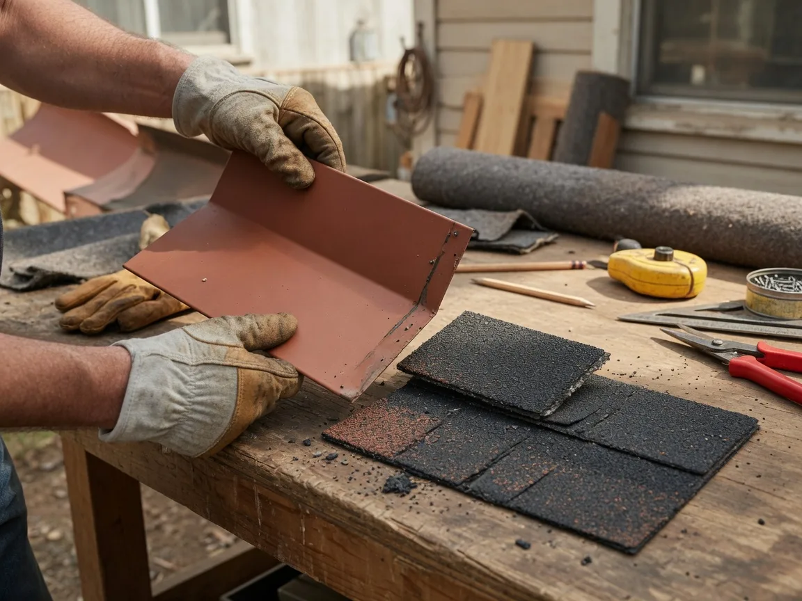 Roof Repair company in Mount Morris, MI